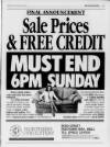 Beverley Advertiser Friday 12 February 1993 Page 11