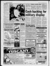 Beverley Advertiser Friday 12 February 1993 Page 12
