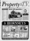 Beverley Advertiser Friday 12 February 1993 Page 19