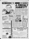 Beverley Advertiser Friday 12 February 1993 Page 34