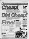 Beverley Advertiser Friday 12 February 1993 Page 40