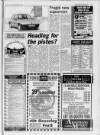 Beverley Advertiser Friday 12 February 1993 Page 49
