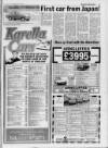 Beverley Advertiser Friday 12 February 1993 Page 51