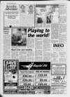 Beverley Advertiser Friday 19 February 1993 Page 2