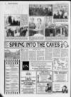 Beverley Advertiser Friday 19 February 1993 Page 4