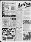Beverley Advertiser Friday 19 February 1993 Page 16