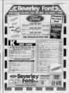 Beverley Advertiser Friday 19 February 1993 Page 41