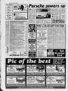 Beverley Advertiser Friday 19 February 1993 Page 44