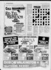 Beverley Advertiser Friday 19 February 1993 Page 52