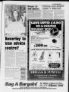 Beverley Advertiser Friday 26 February 1993 Page 3