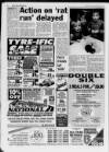 Beverley Advertiser Friday 26 February 1993 Page 12