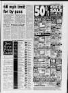 Beverley Advertiser Friday 26 February 1993 Page 13