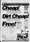 Beverley Advertiser Friday 26 February 1993 Page 18