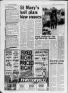 Beverley Advertiser Friday 26 February 1993 Page 44