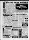 Beverley Advertiser Friday 26 February 1993 Page 50