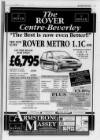 Beverley Advertiser Friday 26 February 1993 Page 51