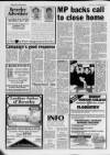 Beverley Advertiser Friday 12 March 1993 Page 2