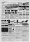 Beverley Advertiser Friday 12 March 1993 Page 38