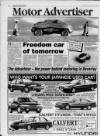 Beverley Advertiser Friday 12 March 1993 Page 42