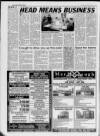 Beverley Advertiser Friday 19 March 1993 Page 4
