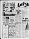 Beverley Advertiser Friday 19 March 1993 Page 16