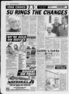 Beverley Advertiser Friday 19 March 1993 Page 32