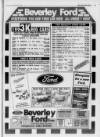 Beverley Advertiser Friday 19 March 1993 Page 43