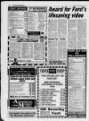 Beverley Advertiser Friday 19 March 1993 Page 46