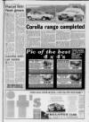 Beverley Advertiser Friday 19 March 1993 Page 47