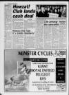 Beverley Advertiser Friday 26 March 1993 Page 4