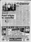 Beverley Advertiser Friday 26 March 1993 Page 15