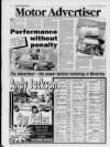 Beverley Advertiser Friday 26 March 1993 Page 44