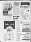Beverley Advertiser Friday 02 April 1993 Page 14