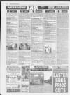 Beverley Advertiser Friday 02 April 1993 Page 28