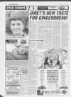 Beverley Advertiser Friday 02 April 1993 Page 34
