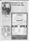 Beverley Advertiser Friday 09 April 1993 Page 3