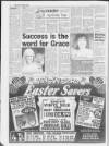 Beverley Advertiser Friday 09 April 1993 Page 4