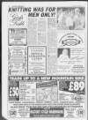 Beverley Advertiser Friday 09 April 1993 Page 12