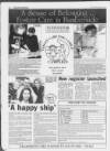 Beverley Advertiser Friday 09 April 1993 Page 46