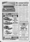 Beverley Advertiser Friday 09 April 1993 Page 52