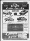 Beverley Advertiser Friday 09 April 1993 Page 53
