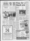 Beverley Advertiser Friday 16 April 1993 Page 2