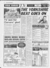 Beverley Advertiser Friday 16 April 1993 Page 34