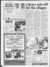 Beverley Advertiser Friday 23 April 1993 Page 2