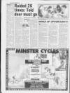 Beverley Advertiser Friday 23 April 1993 Page 4