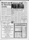 Beverley Advertiser Friday 23 April 1993 Page 5
