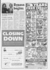 Beverley Advertiser Friday 23 April 1993 Page 17