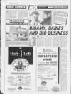 Beverley Advertiser Friday 23 April 1993 Page 36