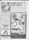 Beverley Advertiser Friday 30 April 1993 Page 3