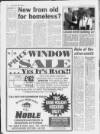 Beverley Advertiser Friday 30 April 1993 Page 10